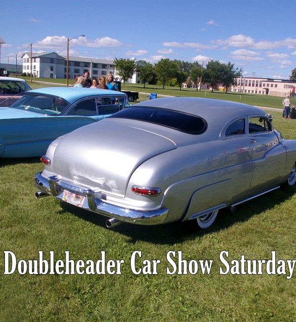 AUGUST 24 2015 TWO GREAT WAYS TO SPEND A SUNNY SUMMER