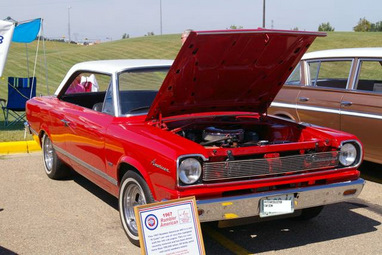 my star rambler 67a