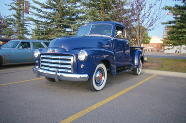 1940s gmc trucks