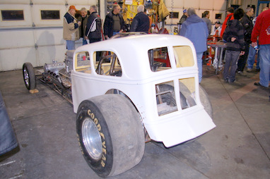 car guys