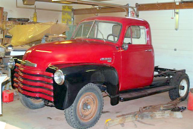 front end truck work up to date   26th jan 09 029
