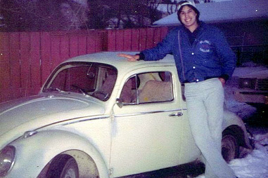 robbie and the 61 beetle-1