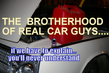 Real Car Guys