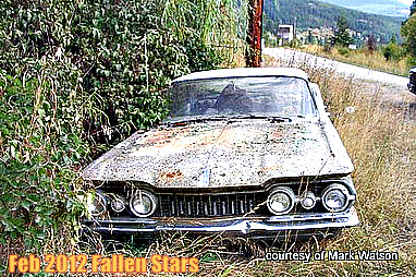 feb12-fallenback to boswell white olds on side of road 2011 trip 2 w char-4