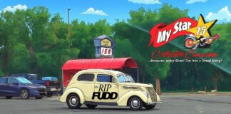 JUNE 7, 2012: ASK ANY VETERAN CAR GUY WHAT REALLY MATTERS IN A PROJECT–THE LAST 10%