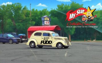 JUNE 7, 2012: ASK ANY VETERAN CAR GUY WHAT REALLY MATTERS IN A PROJECT–THE LAST 10%