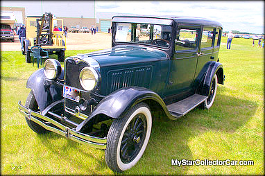 1928 dodge truck