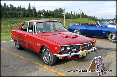 JANUARY 2013: MOON LANDINGS, WOODSTOCK AND THIS ’69 ROVER 3500. ’69 WAS ...
