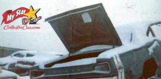 MAY 18, 2013: THE LIFE AND DEATH OF A CLASSIC MOPAR-’68 DODGE SUPER BEE