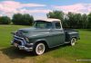 AUGUST 27, 2013 (SEPT 2013): “WHAT HAPPENS IN VEGAS DOESN’T ALWAYS STAY IN VEGAS”: A 1956 GMC HALF TON STORY