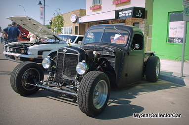 AUGUST 30, 2014 (SEPTEMBER 2014): 1937 INTERNATIONAL WITH A JAPANESE ...