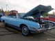 AUGUST 27, 2014 (SEPTEMBER 2014): 1972 FORD CONVERTIBLE – OVER 40 YEARS AND STILL SURVIVING