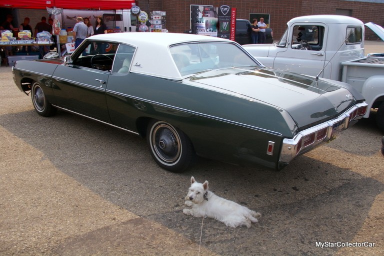 THE RIMBEY AND VILLAGE AT PIGEON LAKE CAR SHOWS-AND BOTH WERE ALSO ...