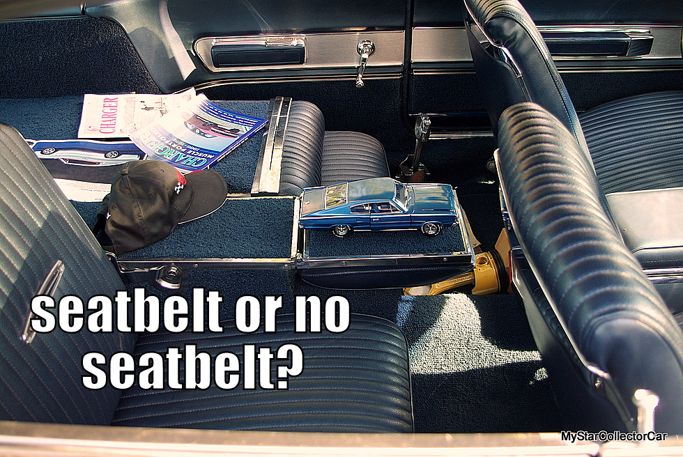 Old seat belts hotsell