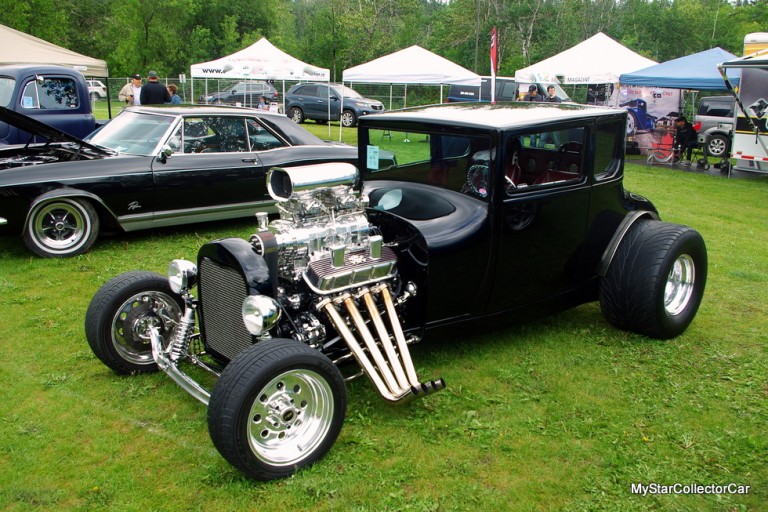 WHAT CAR GUYS SEE…WHAT NONCAR GUYS SEE MyStarCollectorCar