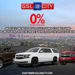 0% my star car advertisement