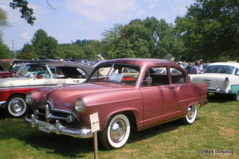 OCTOBER 2016 MSCC STARS OF THE SHOW THE MACUNGIE 2016 AND STRAUSSTOWN