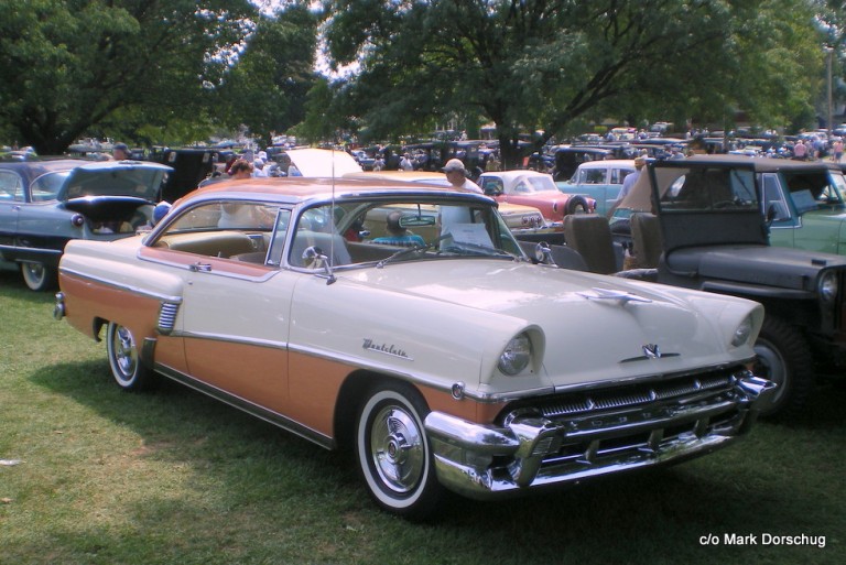 OCTOBER 2016 MSCC STARS OF THE SHOW THE MACUNGIE 2016 AND STRAUSSTOWN