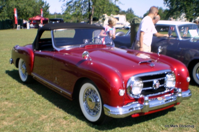 OCTOBER 2016 MSCC STARS OF THE SHOW THE MACUNGIE 2016 AND STRAUSSTOWN