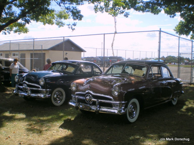 OCTOBER 2016 MSCC STARS OF THE SHOW THE MACUNGIE 2016 AND STRAUSSTOWN