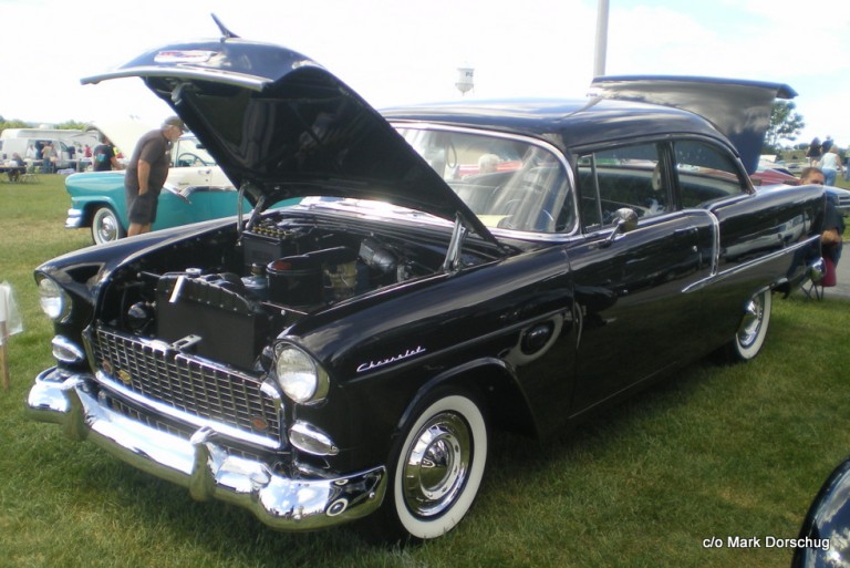 OCTOBER 2016 MSCC STARS OF THE SHOW THE MACUNGIE 2016 AND STRAUSSTOWN