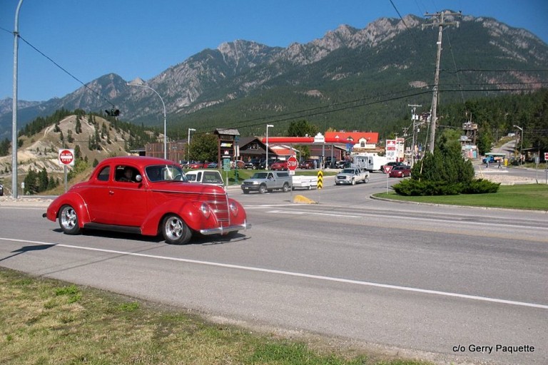MSCC FEBRUARY 2017 ROAD WARRIORS— A LOOK BACK AT RADIUM 2012 ...