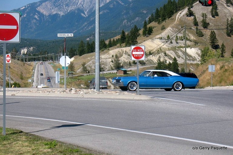 MSCC FEBRUARY 2017 ROAD WARRIORS— A LOOK BACK AT RADIUM 2012 ...
