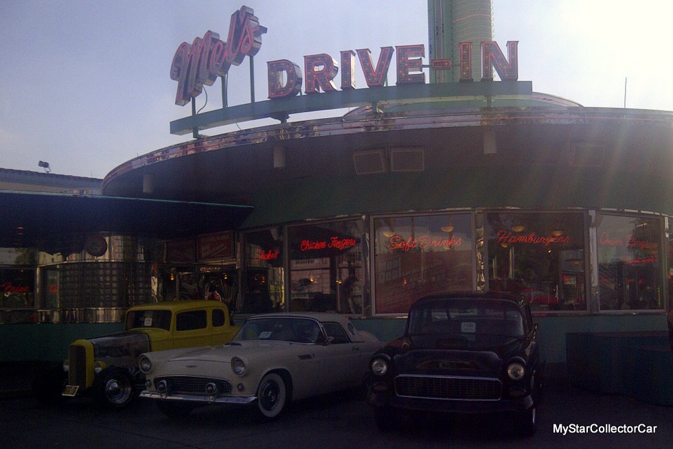 FIVE QUESTIONS WITH AMERICAN GRAFFITI’S PAUL LE MAT—LIFE AS A CAR GUY ...