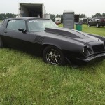 camaro