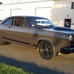 fairlane