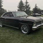 66ACADIAN