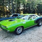 71CUDA