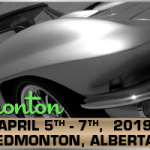 EDMONTON 2019