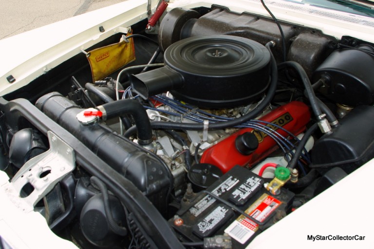 DECEMBER 2018 1958 DODGE CUSTOM ROYAL SPRING EDITION—38,000 MILES QUALIFIES IT AS A SURVIVOR