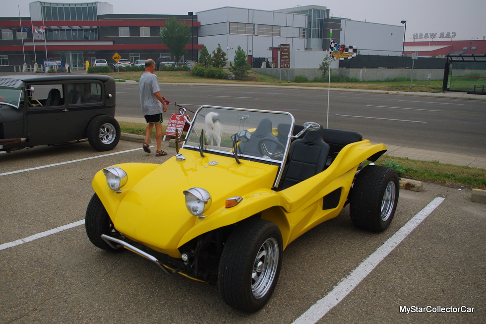 2019 best sale dune buggy