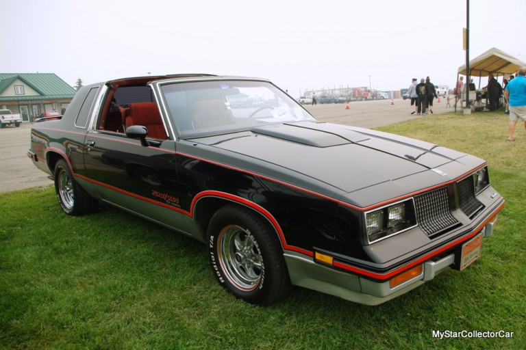 JUNE 2019: 1983 15TH ANNIVERSARY EDITION HURST OLDS—THE BEST WAY TO ...