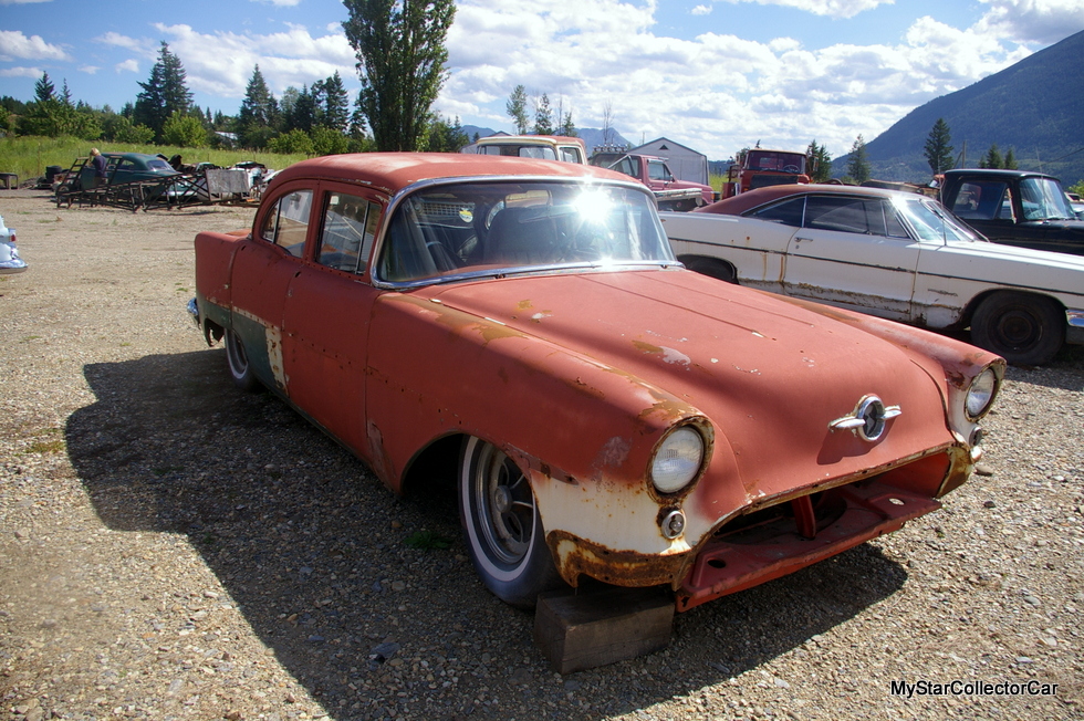 rust valley restorers