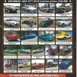 brochure 2019 auction