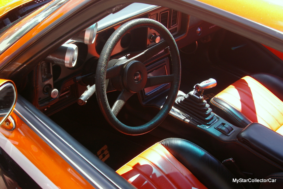 FEBRUARY 2020: A 1981 CAMARO WITH A TWIN TURBO MONSTER UNDER THE HOOD ...