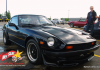 MARCH 2020: A CUSTOM 1976 DATSUN 260 Z IS A GOOD FIT FOR ITS TALENTED OWNER