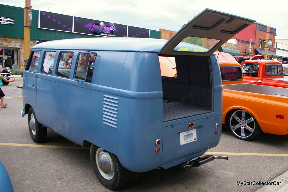 Bremskraftverstärker für VOLKSWAGEN Kombi Bay Window (08/1970-12