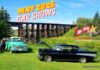 MYSTARCOLLECTORCAR MAY 2025 CAR SHOWS AND EVENTS