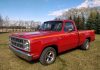 SEPTEMBER 2019: A 1979 DODGE D-100 WITH A 1956 354 HEMI? MYSTARCOLLECTOR FOUND ONE