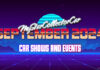 MYSTARCOLLECTORCAR SEPTEMBER 2024 CAR SHOWS AND EVENTS
