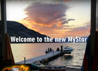 WELCOME TO THE NEW MYSTARCOLLECTORCAR