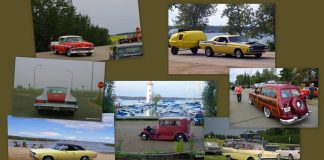 MYSTARCOLLECTORCAR ANSWERS THE QUESTION: WHAT IS A SIGNATURE RIDE?