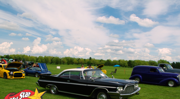 SEPTEMBER 2020: 1960 DESOTO TWO-DOOR HARDTOP—THIS CLASSIC FIN CAR HAS HOLLYWOOD WRITTEN ALL OVER IT
