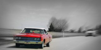 MSCC SEPT 27 FIVE FOR FRIDAY: FIVE WAYS TO BE A HAPPY CAR GUY