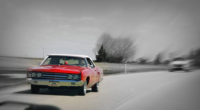 MSCC SEPT 27 FIVE FOR FRIDAY: FIVE WAYS TO BE A HAPPY CAR GUY