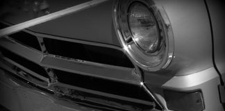 MSCC SEPTEMBER 25 “WHAT’S IT?” WEDNESDAY—A MID-WEEK TEST FOR CAR GUYS